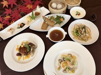 【ランチ接待】完全個室確約　料理長おすすめランチ+食後のカフェ（平日限定）