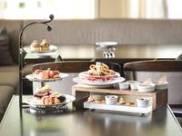 Afternoon tea