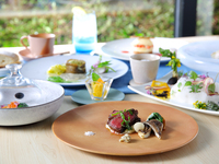 [Limited time offer from October 1st to November 30th] 2025 Special Course Setouchi de trésor ~Autumn Whispers~