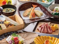 法事会席　 菊～きく～　ランチ