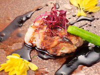 《ランチ》杏子（コースのみ）※平日限定プラン　