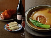 《ランチ》牡丹（コースのみ）