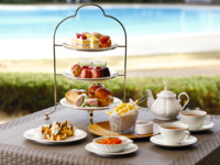 アフタヌーンティーセット