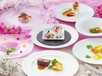 【地元食材と旬の味覚を味わうプレミアムビュッフェ】宴会プラン　platinum<プラチナ>
