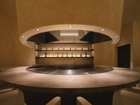 PLANCHA L 特選コース【蓮】