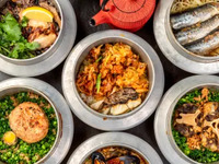 oh kama bar 추천 코스