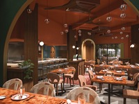 お席のみのご予約