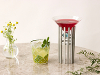 【Exclusively for Online】 Chef's 4 Course Dinner with 3 Glasses of Alcoholic Beverage Pairing 