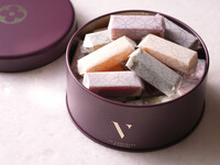 [Online Reservation] CARAMEL V