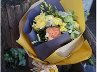 花束手配