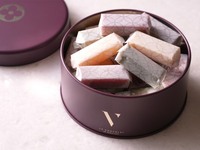 [Online Reservation] CARAMEL V