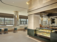 Dinner Buffet Part 2 - Infants (Under 48 months free)