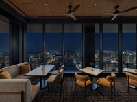 【BAR】お席のみのご予約