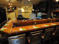 Seat reservation only