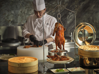 저녁 뷔페 2부 - 성인 