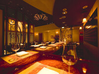 お席のみのご予約(22:00以降のご予約のお客様)