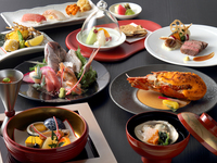 お祝い会席「寿」　