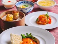 ホリデーチョイスランチ 土日祝