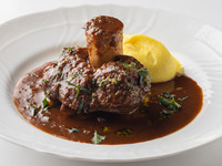 【デザートワゴン付】厳選・特選食材の拘りラグジュアリーコース