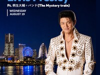 【Tribute to Elvis Presley】