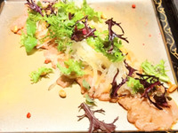 2025 Spring/Summer The Maralunga Waryu course