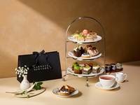 Barneys New York Beauty Afternoon Tea Set
