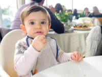 (Hakuba Locals Only) Kid's Short Course - Ages 3+ (must be booked with Adult Short Course)