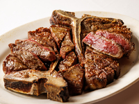 [Takeout] USDA Prime Porter House for 3(about 810g)