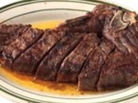 [Takeout] USDA Prime Sirloin Steak (About 350g)
