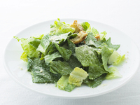 [Takeout] Caesar salad