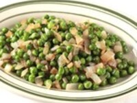 [Takeout] Peas and Onion