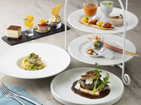 Panorama lunch course [with a drink that you can choose]