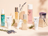 【YON-KA日本上陸20周年記念】ラディアンス ボディ＆フェイシャル・アニヴァセル　120分