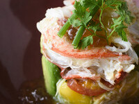 記念日A　２名様分¥22000