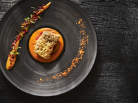 ＜ディナー＞アニバーサリープラン ￥14,300