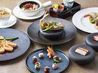 Chef Higa Dinner Course 【Official site reservation limited 10％ discount】