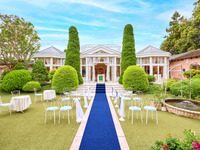 ブライダルフェア【組数限定】 試着 & 1カット撮影体験付き相談会 2025.4/19(土)・20(日)