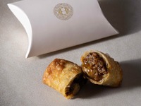 【DINNER】 THE SEASONAL ザ シーズナル 全7品