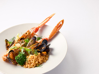 [Dinner] Menu prefisso prix fixe 