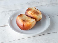 【テイクアウト】湯種パン(店頭支払い)