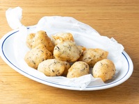 【テイクアウト】ゼッポリーニ