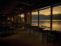 自然 - 神念晚餐套餐 - [主菜：隱岐牛瘦肉或島根和牛]