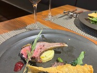 Prenotazioni per cena alla carta (solo posti a sedere)