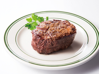 PETIT FILLET MIGNON (240ｇ) - USDA PRIME