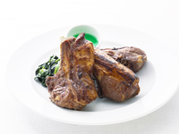RACK OF LAMB(150g×3ｐ)