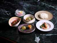 [Thai Dinner Course] Bangkok Experience