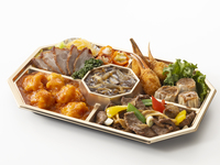 〈テイクアウト〉オードヴルA 14000円(４～５名様）4/1～