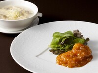 黄河コース  4/1～