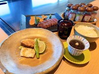 がちまやーランチ