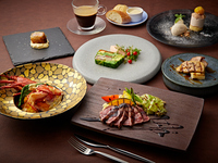 Autumn 2025 — 120-minute all-you-can-drink included: Indulgence Plan — A luxurious option suitable for business entertaining — ¥7,920 (tax included)